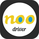 noomidia driver vtc android application logo